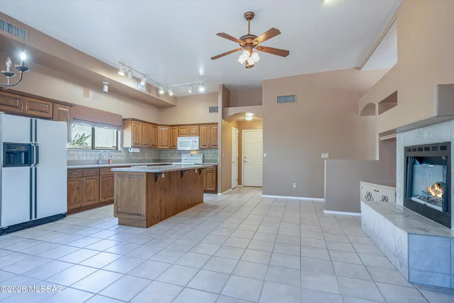 1865 E Andromeda, Tucson, AZ 85737 - #2