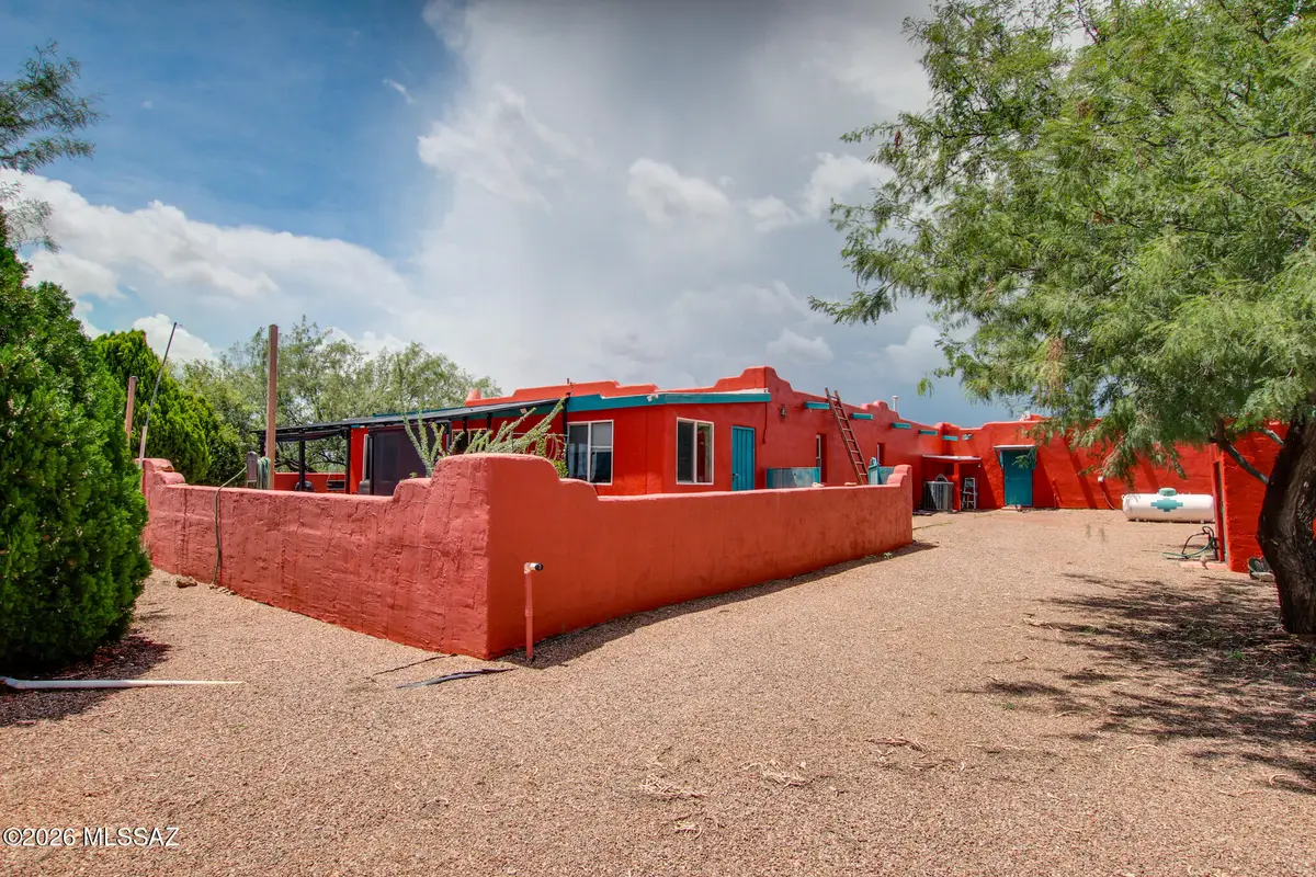8282 E Canada, Sierra Vista, AZ 85650 - #1