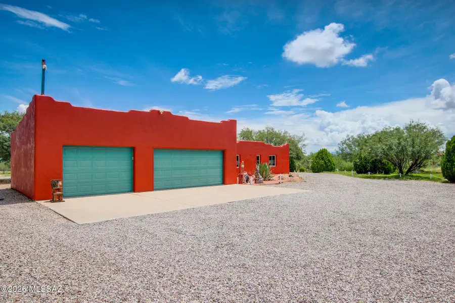 8282 E Canada, Sierra Vista, AZ 85650 - #3
