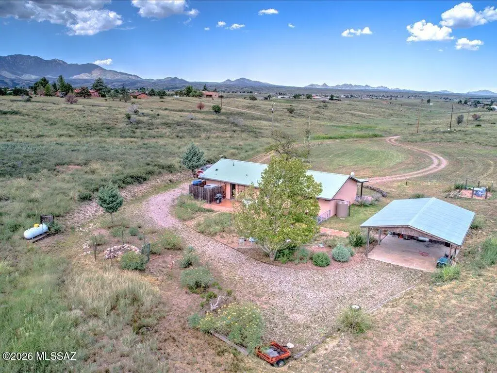 49 Boyd, Sonoita, AZ 85637 - #1