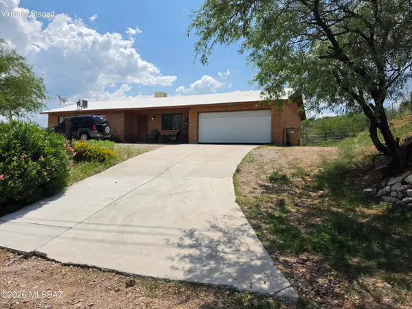 487 Calle Cipres, Rio Rico, AZ 85648