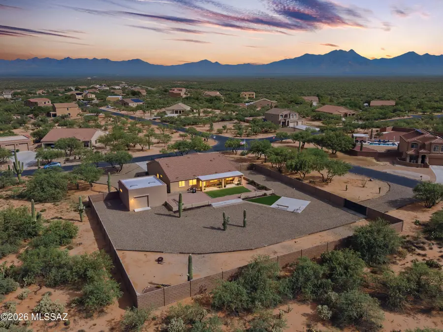 3529 E Sweet Grass, Sahuarita, AZ 85629 - #2