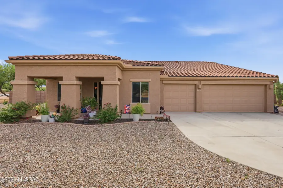 3529 E Sweet Grass, Sahuarita, AZ 85629 - #3