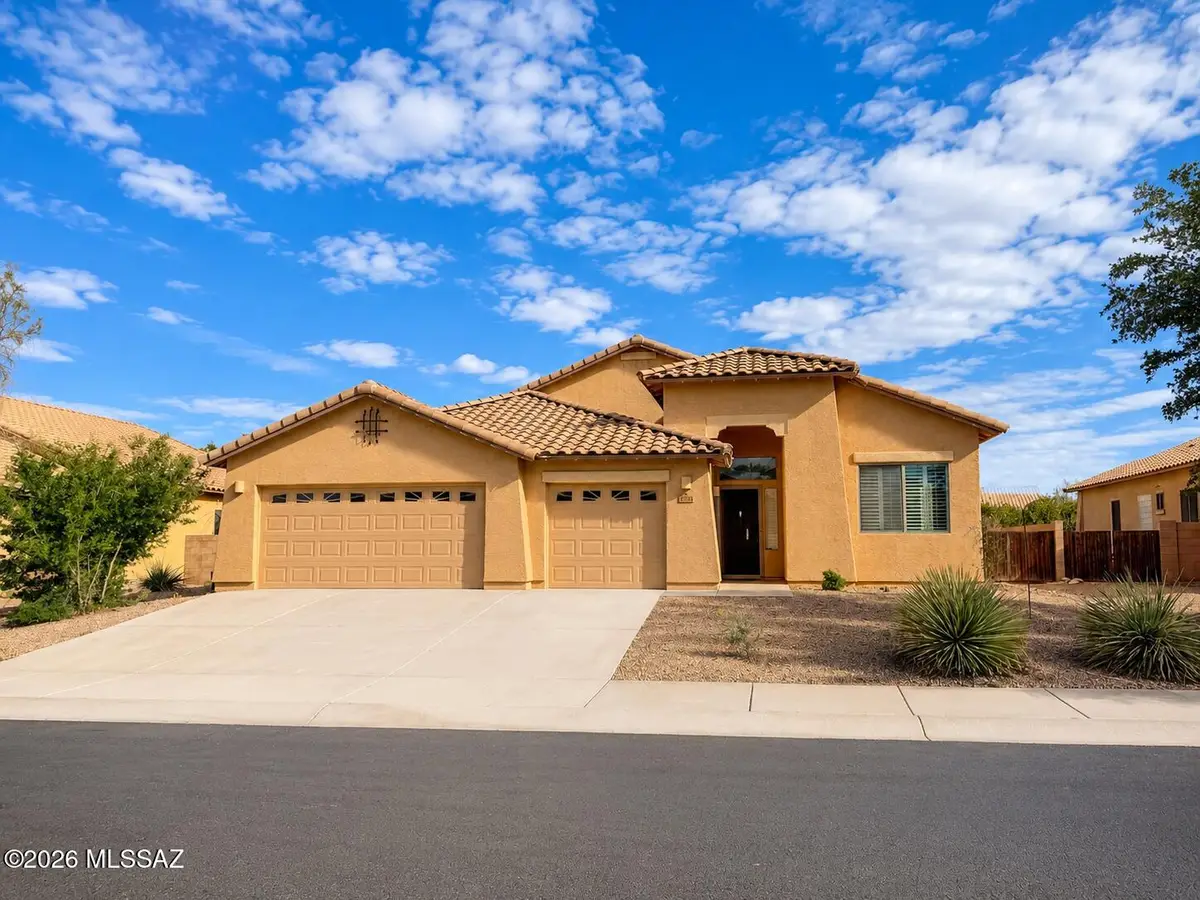 11530 W Minneola, Marana, AZ 85653 - #1
