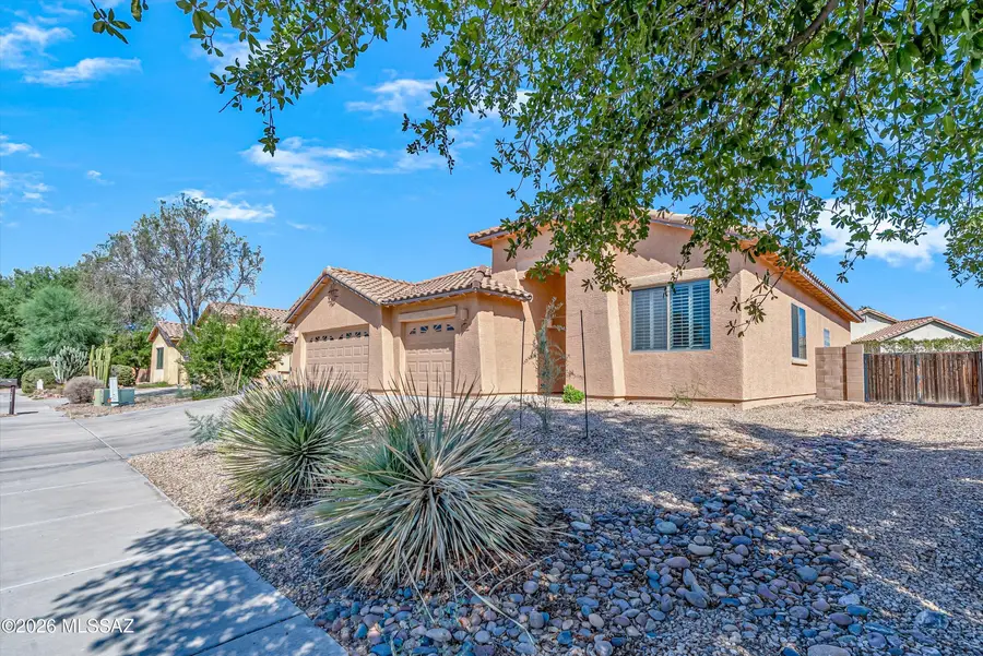 11530 W Minneola, Marana, AZ 85653 - #2