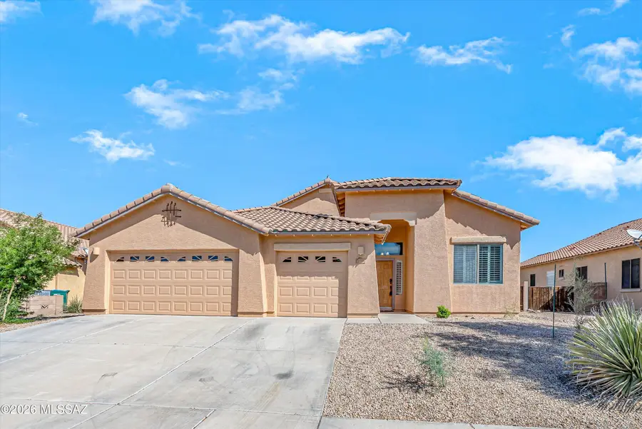 11530 W Minneola, Marana, AZ 85653 - #3