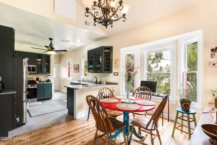 304 Curve, Bisbee, AZ 85603 - #2