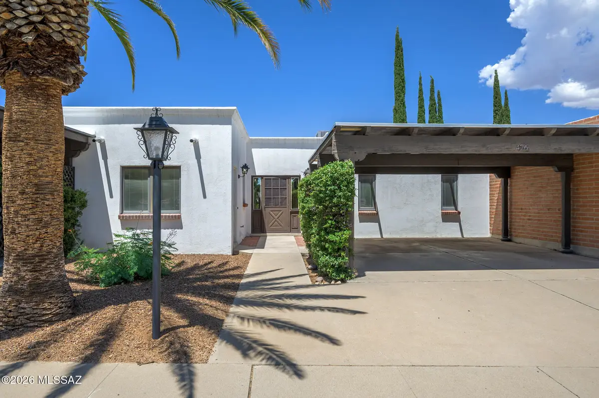 426 W Esperanza, Green Valley, AZ 85614 - #1