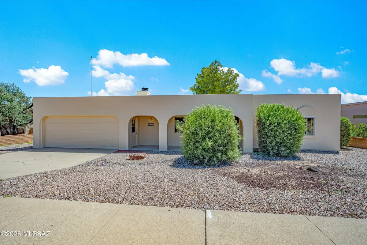 632 N Avenida Tortuga, Green Valley, AZ 85614 - #1