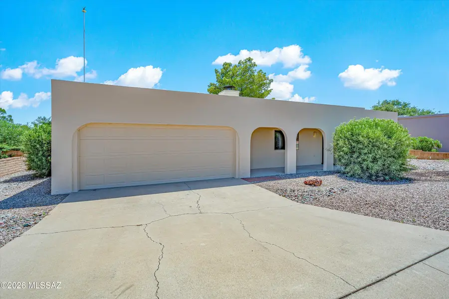 632 N Avenida Tortuga, Green Valley, AZ 85614 - #3
