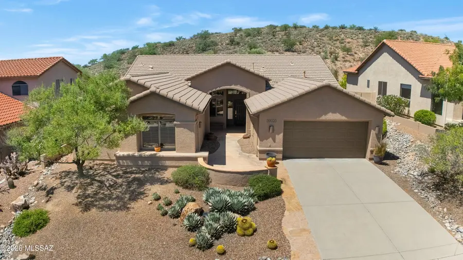 39020 S Moonwood, Tucson, AZ 85739 - #3