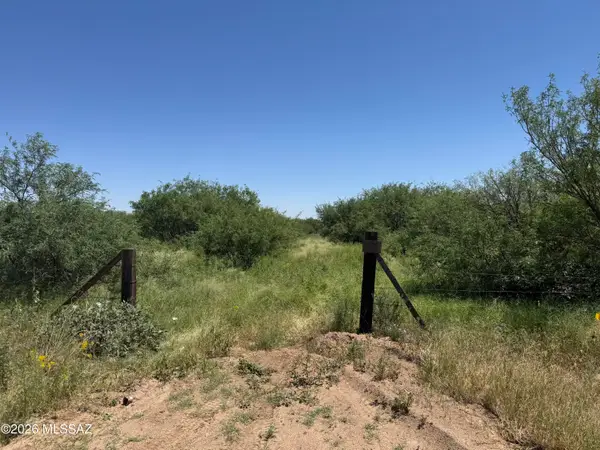 .84 Acres Berry, Cochise, AZ 85606