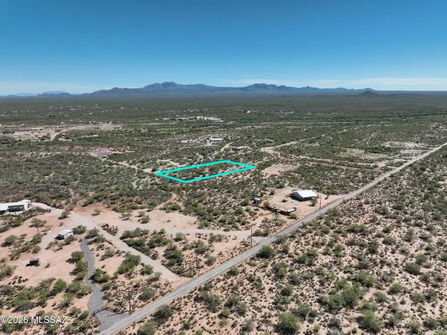 0 Grey Ranch, Saddlebrooke, AZ 85739 - #2