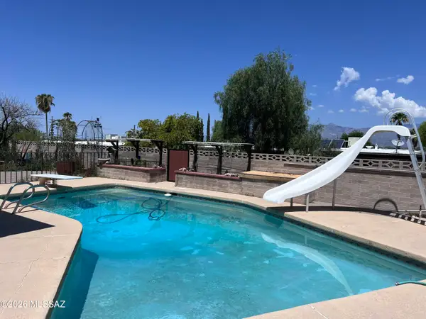 9541 E 30th, Tucson, AZ 85748