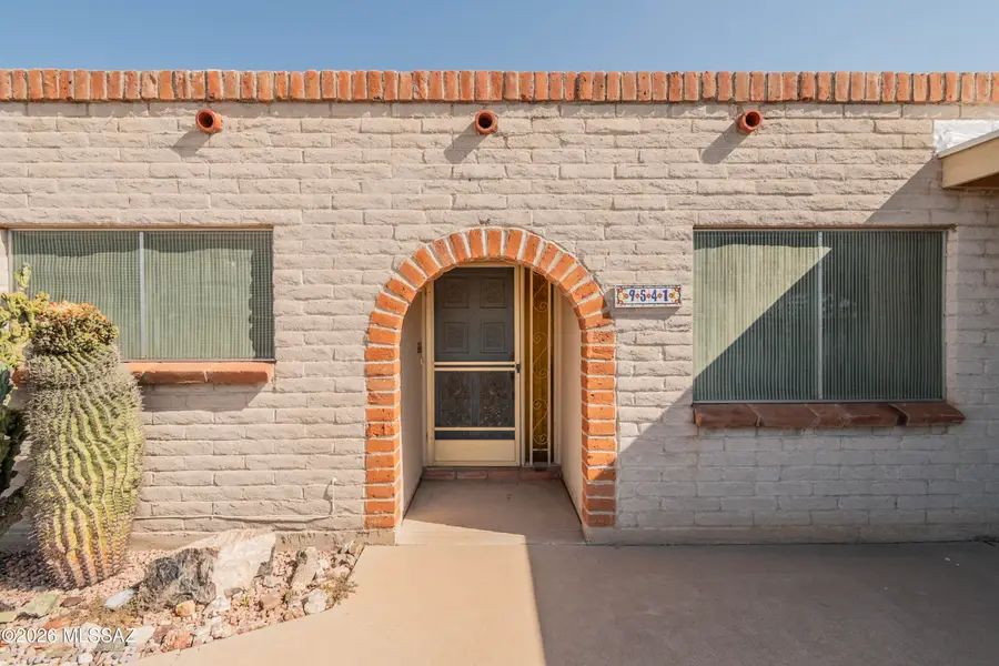 9541 E 30th, Tucson, AZ 85748 - #2