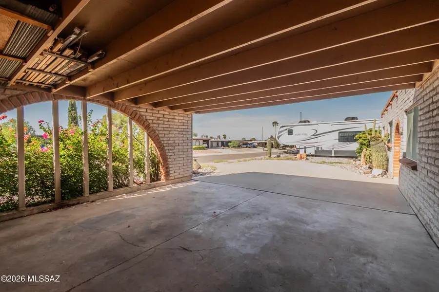 9541 E 30th, Tucson, AZ 85748 - #3