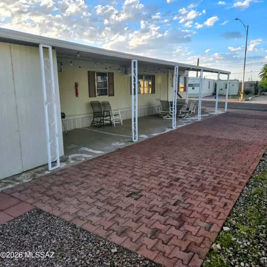 5564 W Rocking Cir, Tucson, AZ 85713 - #2