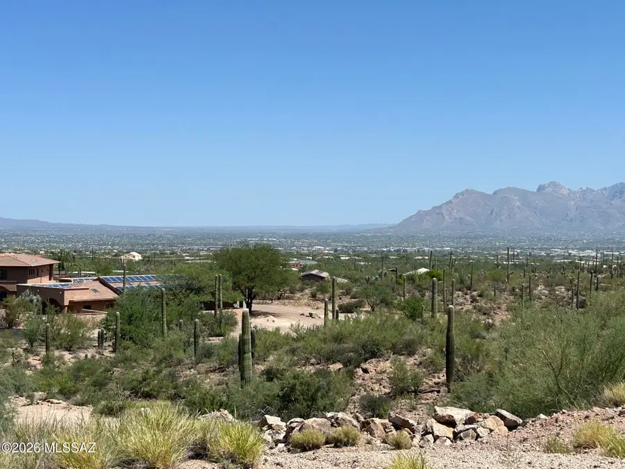 1971 N El Moraga, Tucson, AZ 85745 - #2