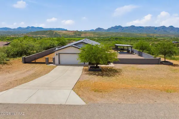 1552 Pinguinos, Rio Rico, AZ 85648