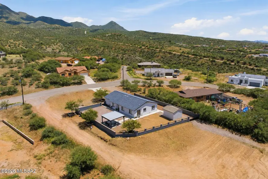 1552 Pinguinos, Rio Rico, AZ 85648 - #2