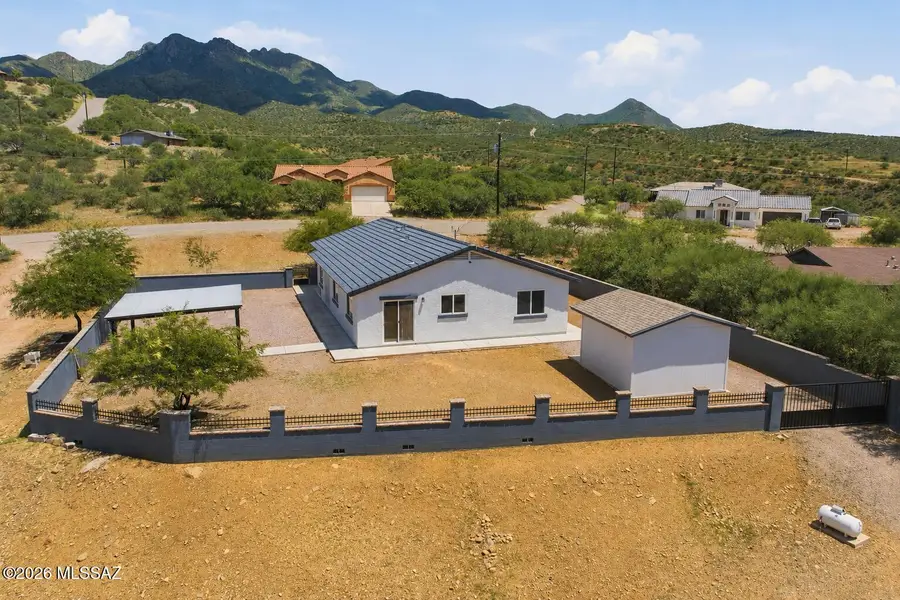1552 Pinguinos, Rio Rico, AZ 85648 - #3