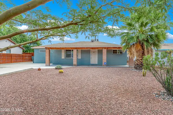 4356 E 15th, Tucson, AZ 85711