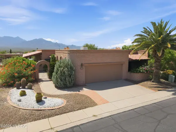 3351 S Placita Del Ermita, Green Valley, AZ 85622