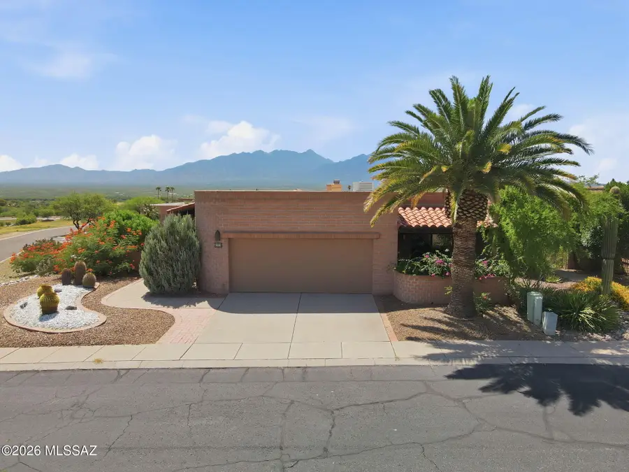 3351 S Placita Del Ermita, Green Valley, AZ 85622 - #2