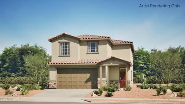 13044 E Black Stilt, Tucson, AZ 85747
