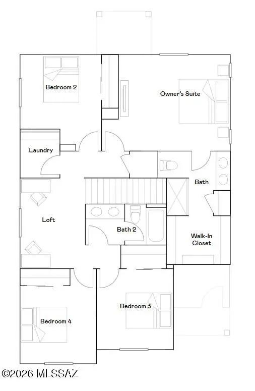 13044 E Black Stilt, Tucson, AZ 85747 - #3