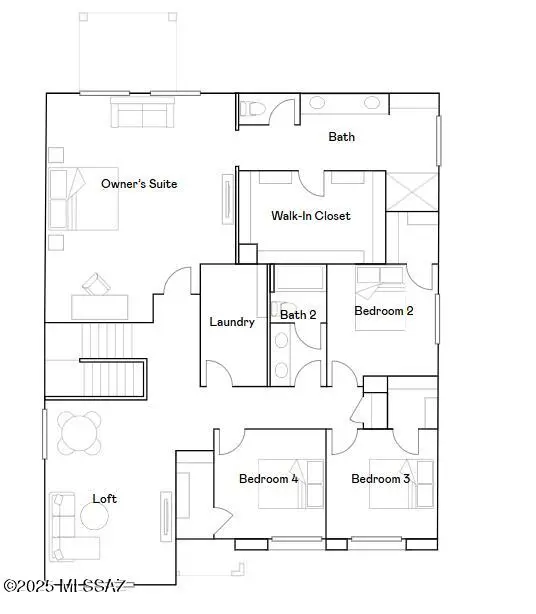 17376 S Paseo Murta, Sahuarita, AZ 85629 - #3
