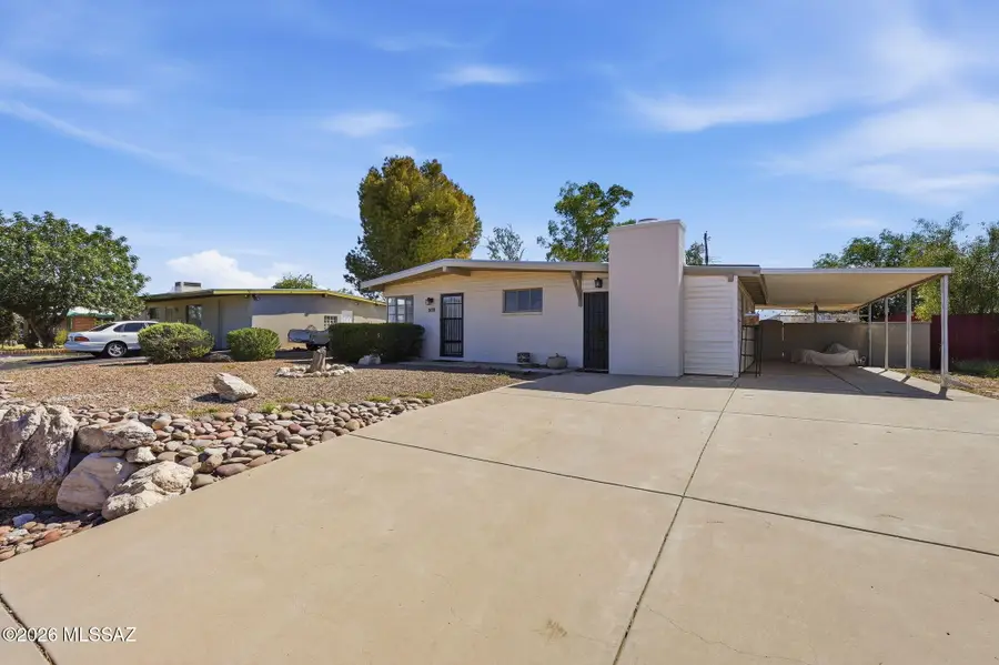 609 S Rosemont, Tucson, AZ 85711 - #2