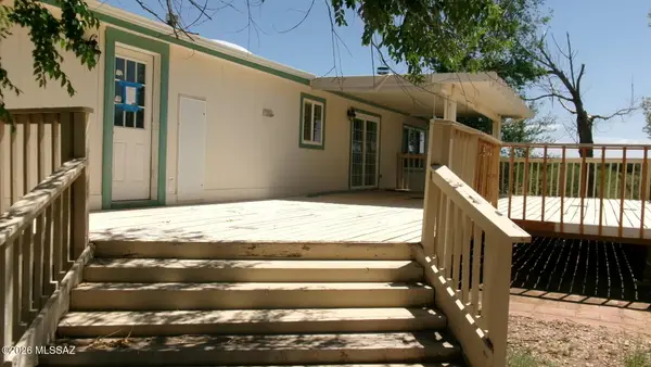 1041 W Phillips, Cochise, AZ 85606