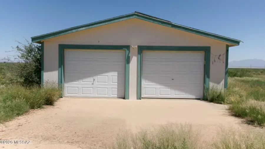 1041 W Phillips, Cochise, AZ 85606 - #2