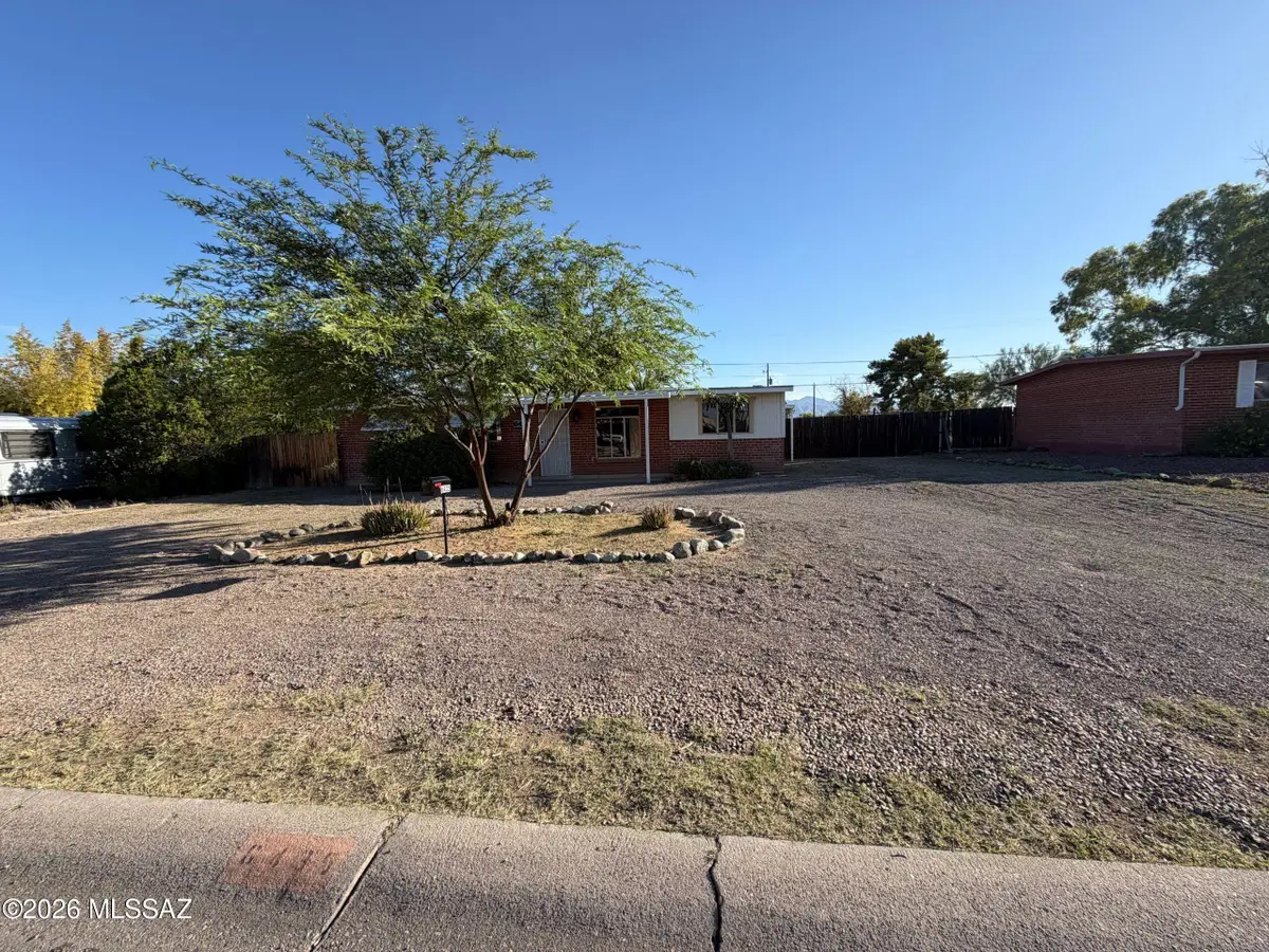 6435 E Calle Castor, Tucson, AZ 85710 - #1