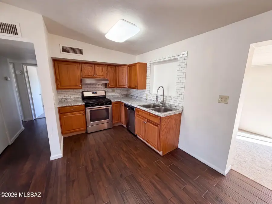 6435 E Calle Castor, Tucson, AZ 85710 - #2
