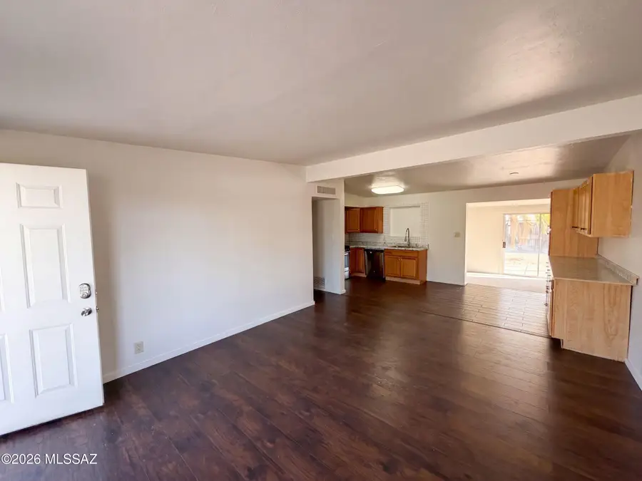 6435 E Calle Castor, Tucson, AZ 85710 - #3