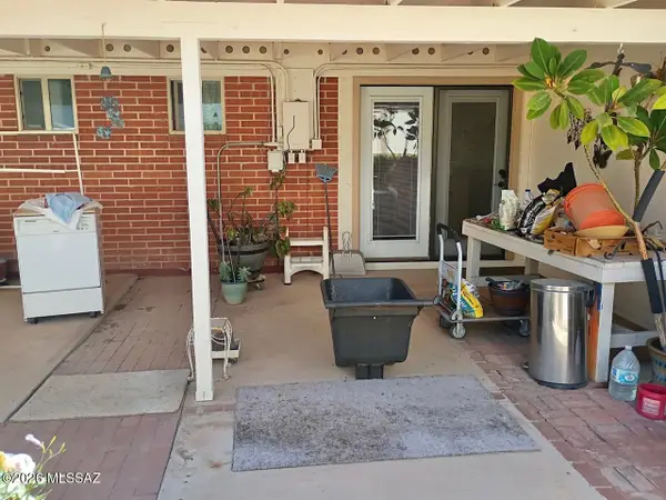 7324 E Random Ridge, Tucson, AZ 85710