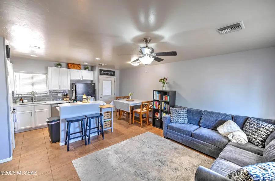 5146 E 27th, Tucson, AZ 85711 - #3