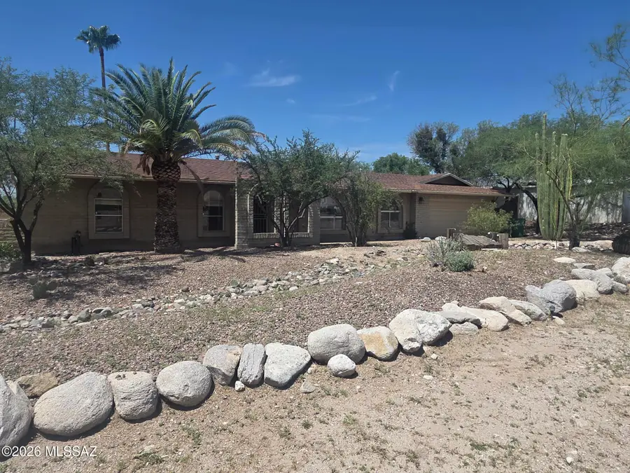 3401 N Bacobi, Tucson, AZ 85750 - #2