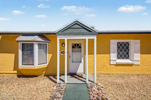 2921 E Elm, Tucson, AZ 85716