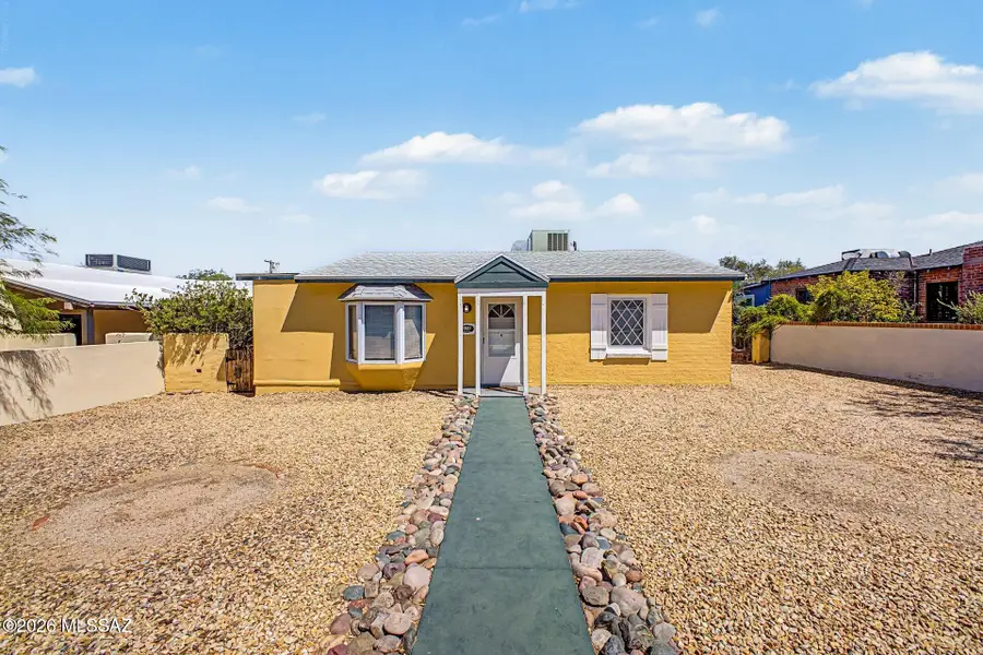 2921 E Elm, Tucson, AZ 85716 - #2