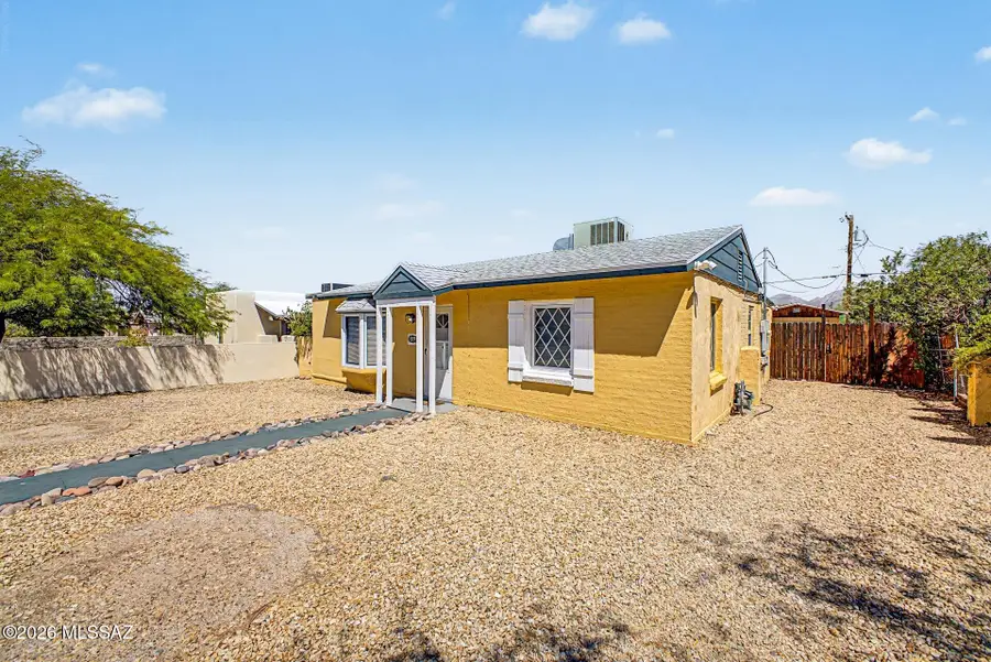 2921 E Elm, Tucson, AZ 85716 - #3