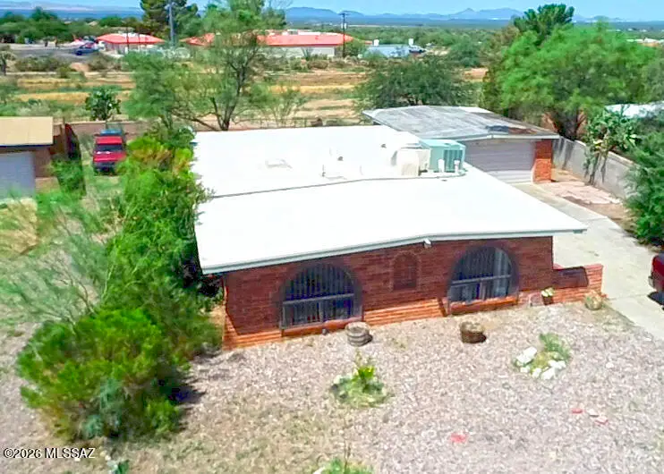 16350 S Observatory, Vail, AZ 85641 - #1