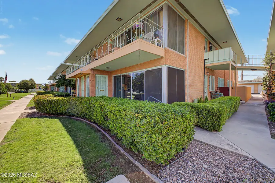 3016 E 6th, Tucson, AZ 85716 - #2