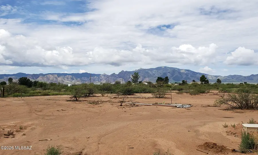 353 E Havasu, Cochise, AZ 85606 - #2