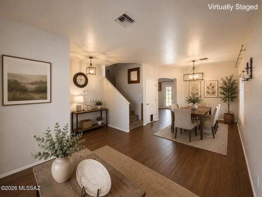 8025 W Sunfire, Tucson, AZ 85743 - #2