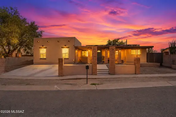 627 W Acadia, Tucson, AZ 85756