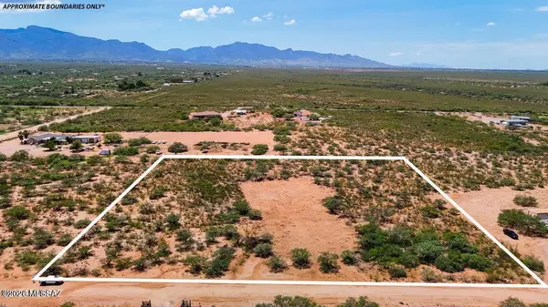 0 S Calle Molinar 4.57 Acres, Sierra Vista, AZ 85650