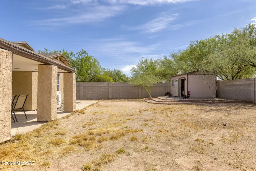 3894 E Bright View, Tucson, AZ 85706 - #2